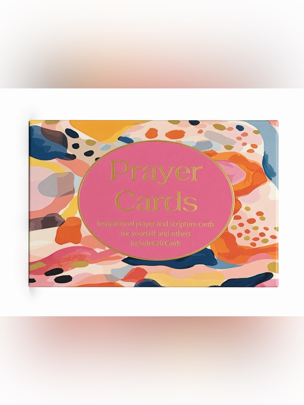 Prayer cards 20